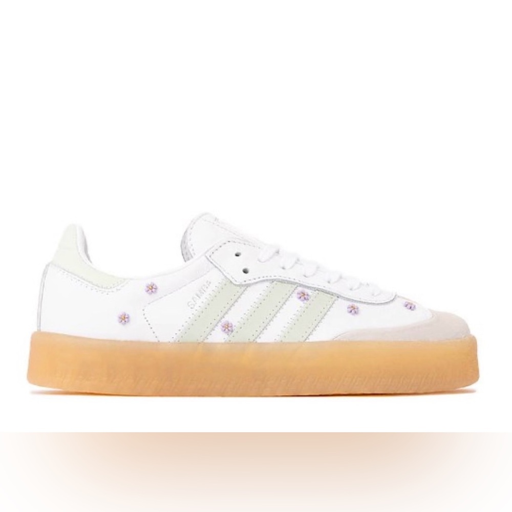 Adidas Women's Sambae - Picture 2 of 7